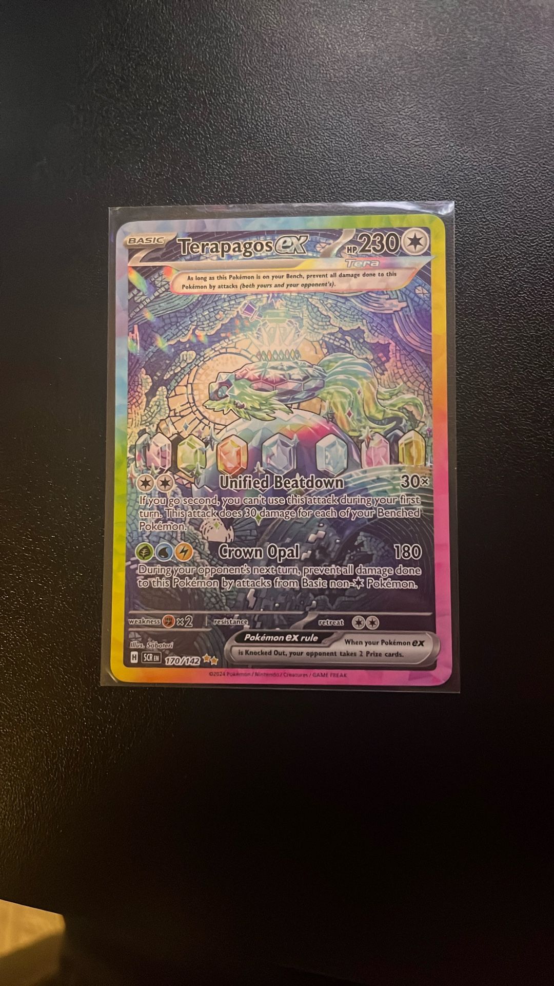 Pokémon Cards
