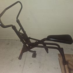 Cardio Rider 
