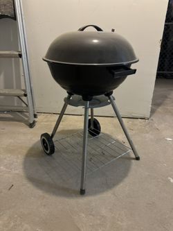 grill
