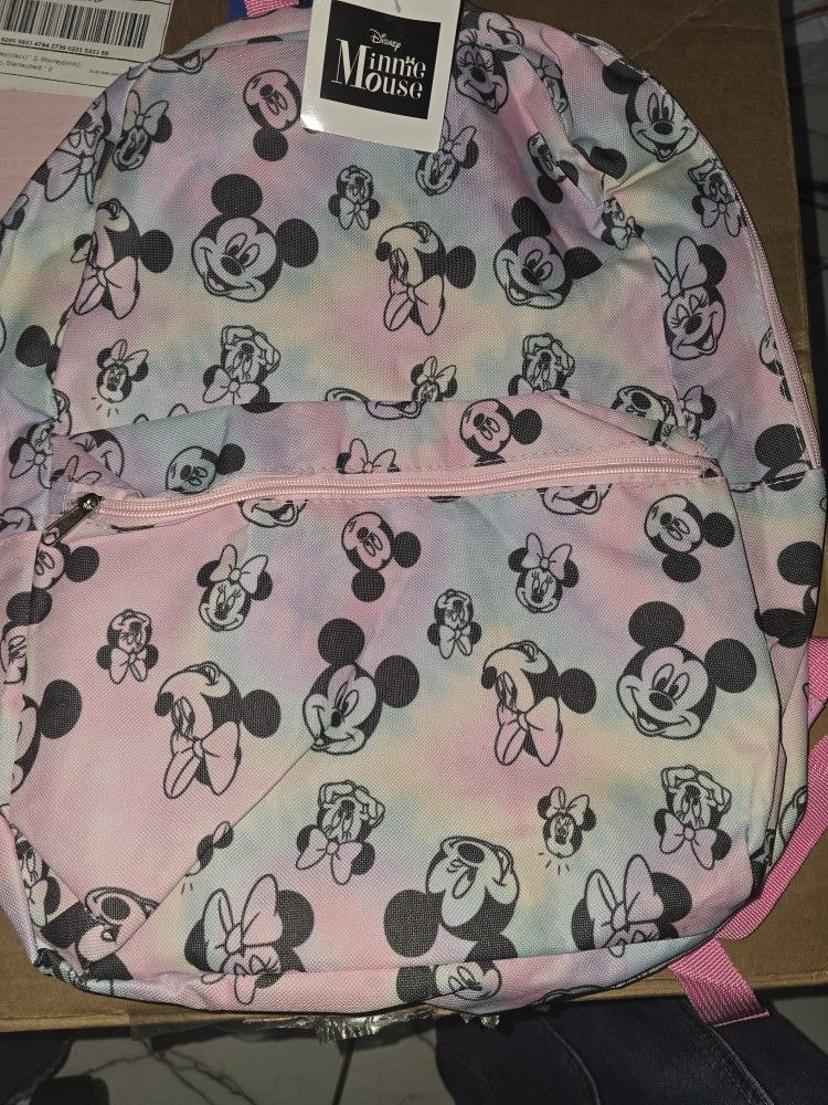 Mickey Mouse