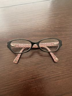 Coach Glasses
