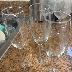Wine Glasses
