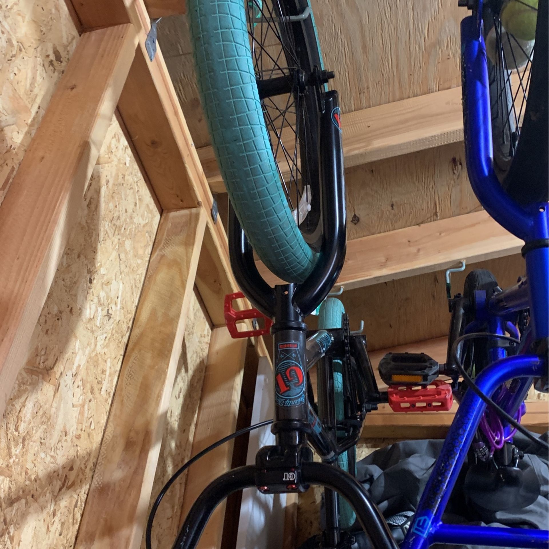 Gt Bike