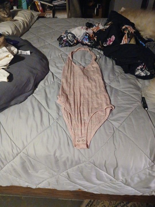 Body Suit