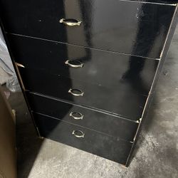 Free Furniture Table Couch And AC No Good 