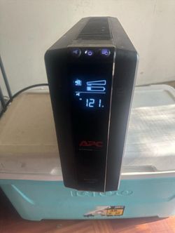Portable APC Battery