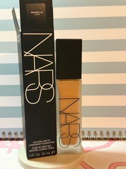 NARS foundation