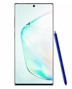 Samsung Galaxy Note 10+