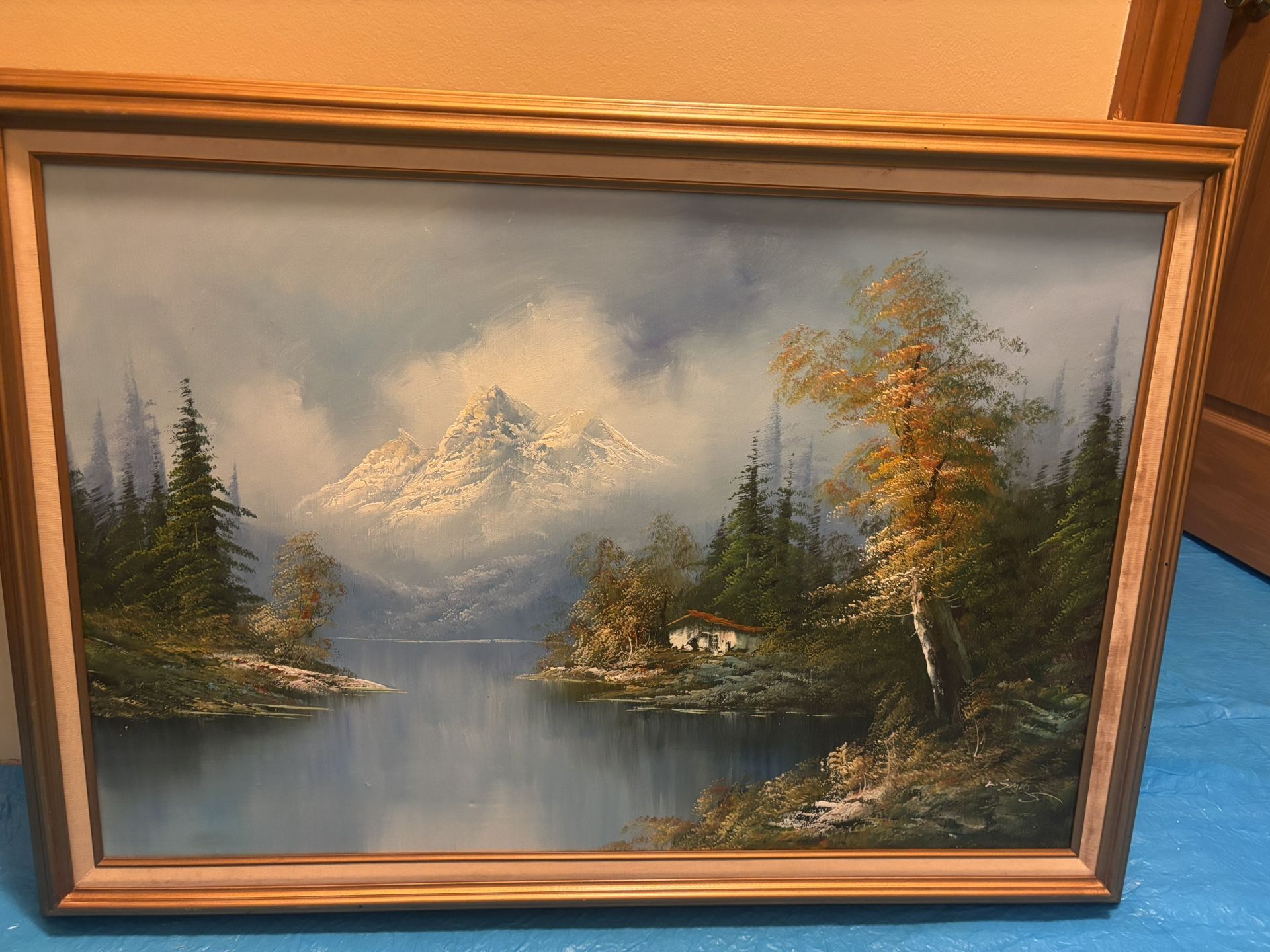 Wall Art