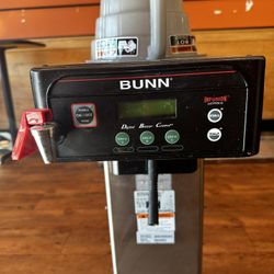 Bunn Coffee Brewer