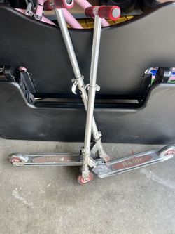 Razor Scooter 