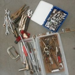 More More Tools For The Same Price 