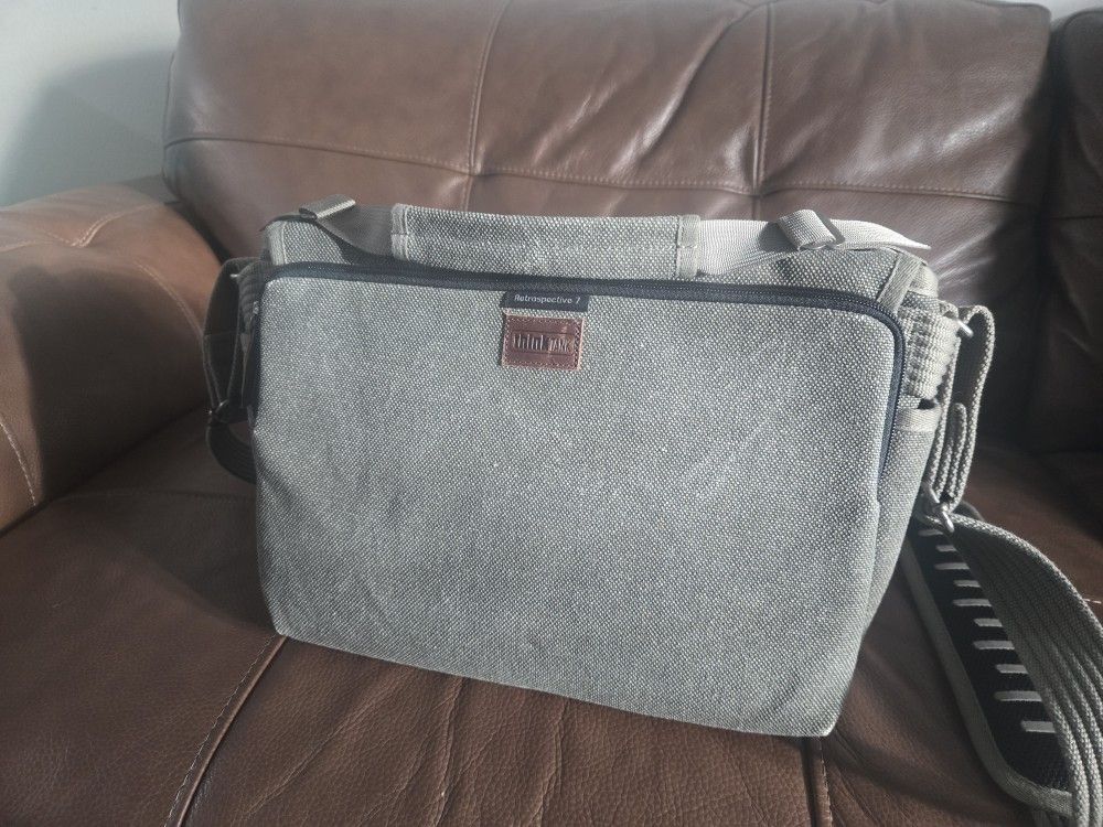 Camera Bag
