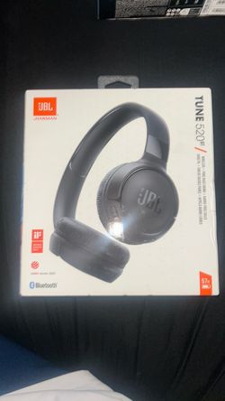 JBL wireless Headphones