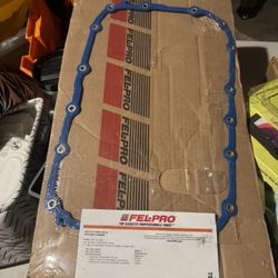 2007-2013 BMW 3.0 Gasket 