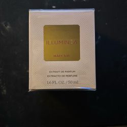 illuminea mary kay perfume