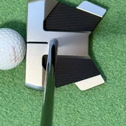 SCOTTY CAMERON PHANTOM 11R OC