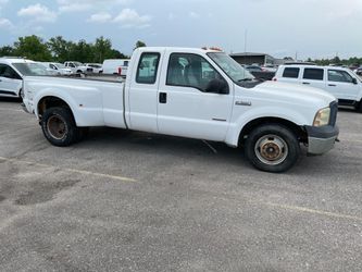 2006 Ford F-350