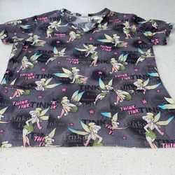 Scrub Top small 