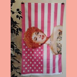 Ice Spice Banner 3x5Ft NEW 
