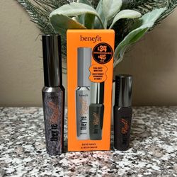 Get Real Benefit Duo