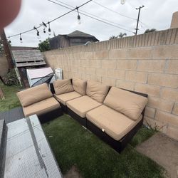 Patio Furniture 