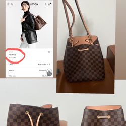Neo Noe Louis Vuitton