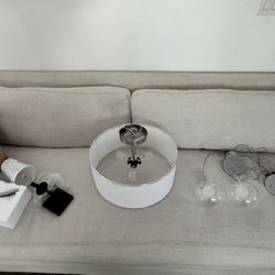 Light Fixtures