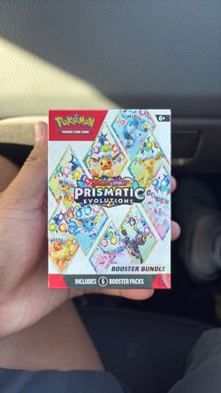Prismatic Evolution