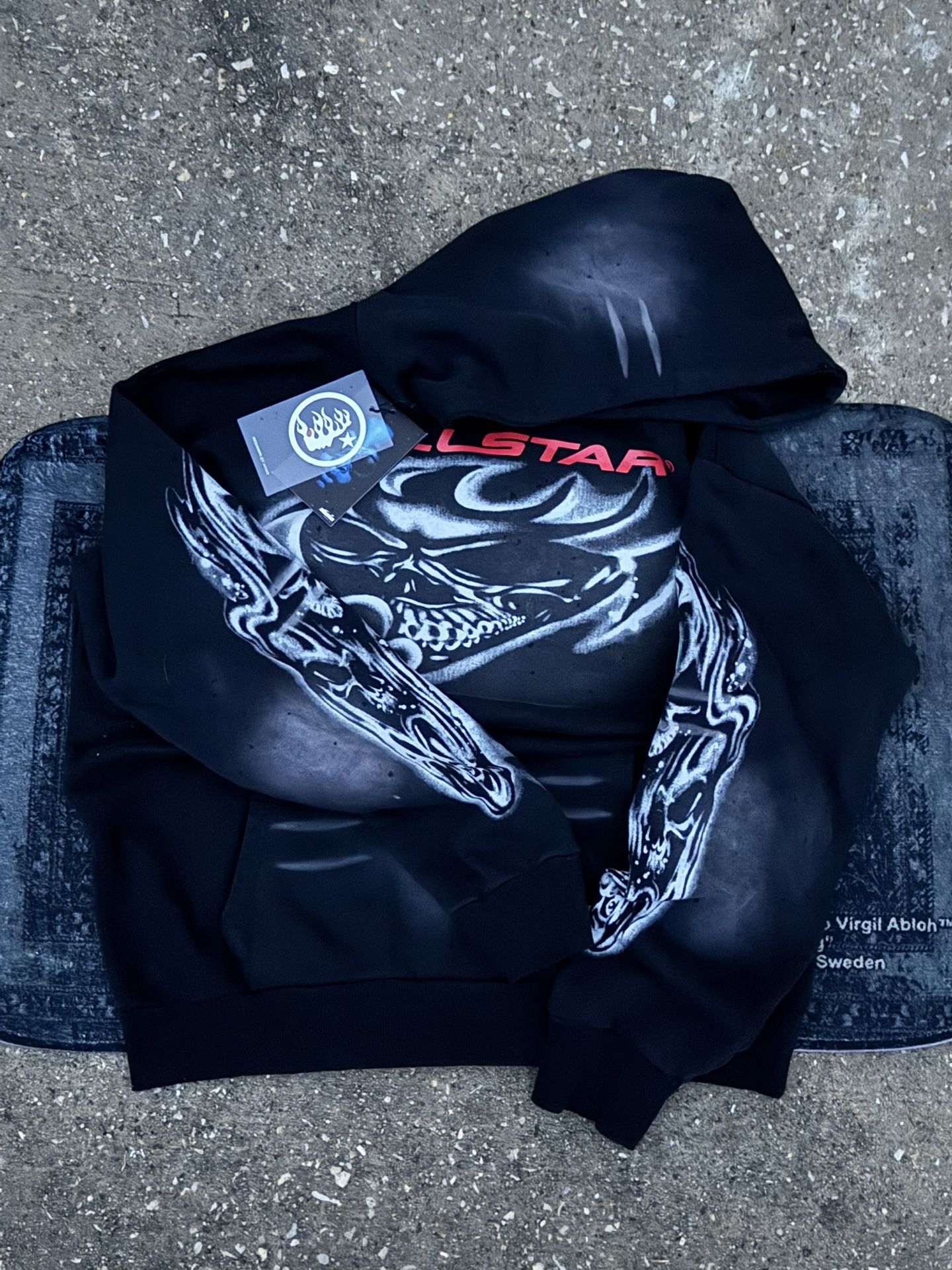 Hellstar Hoodie | OBO
