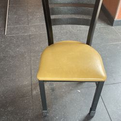 Chairs 