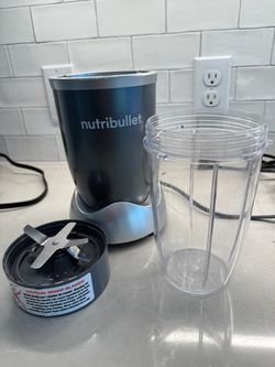 NutriBullet Blender
