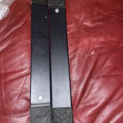 Multi Purpose Rails