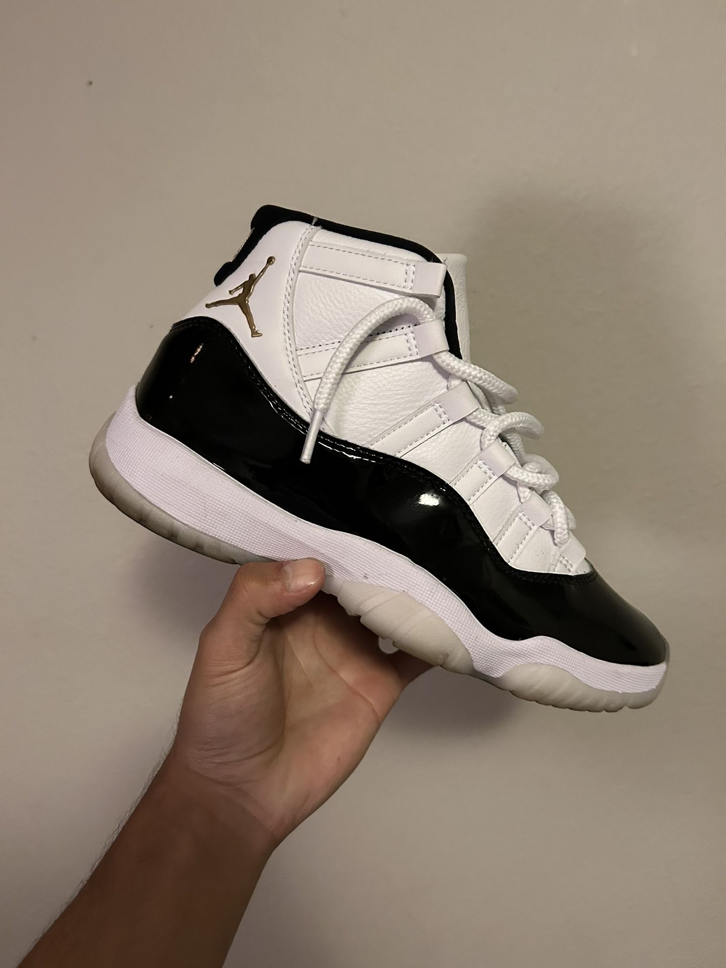Jordan’s 11 Gratitudes