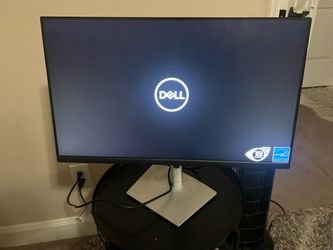 2  Dell Computer Monitor / Gaming Monitor / PC Display