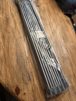 Roll Up Dish Drying Rack