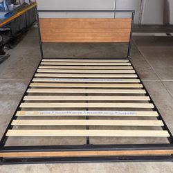 Full Bed Frames For Sale 