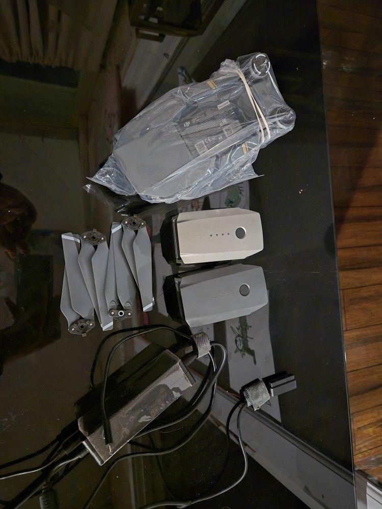 Dji Mavic Pro