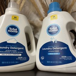 🔥Laundry Detergent Bundle 2/$10