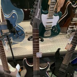 Ibanez RGA742FMTGF
