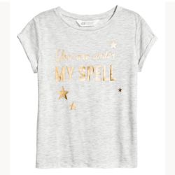 NWT✨ H&M Girls Top For Sale !!!