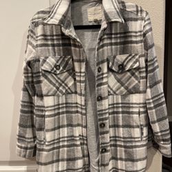 Soft Jacket