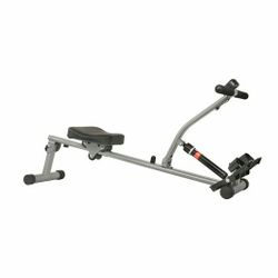Rowing Machine 