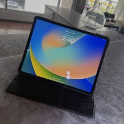 IPAD PRO (12.9 Inch) 5th Generation 