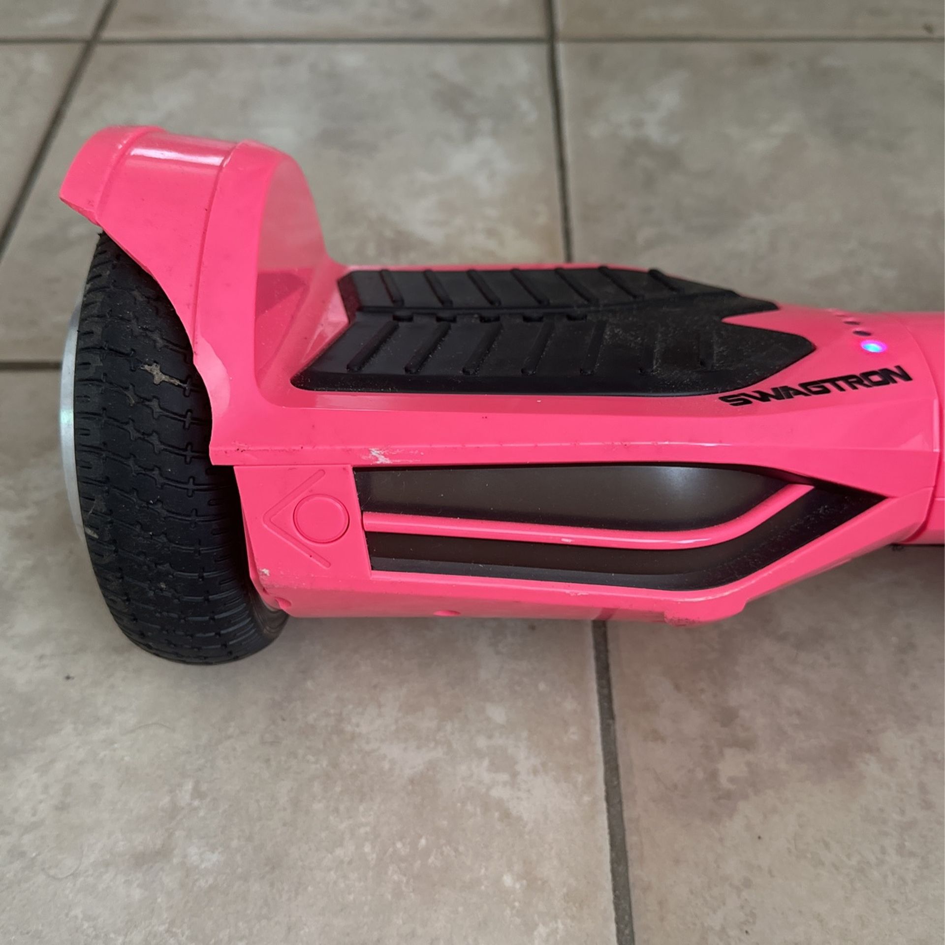 Swagtron T3 Hoverboard