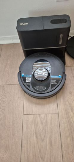 Shark Vaccum