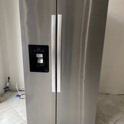 Refrigerator, gas Stove, Microwave, Dishwasher All For 1000