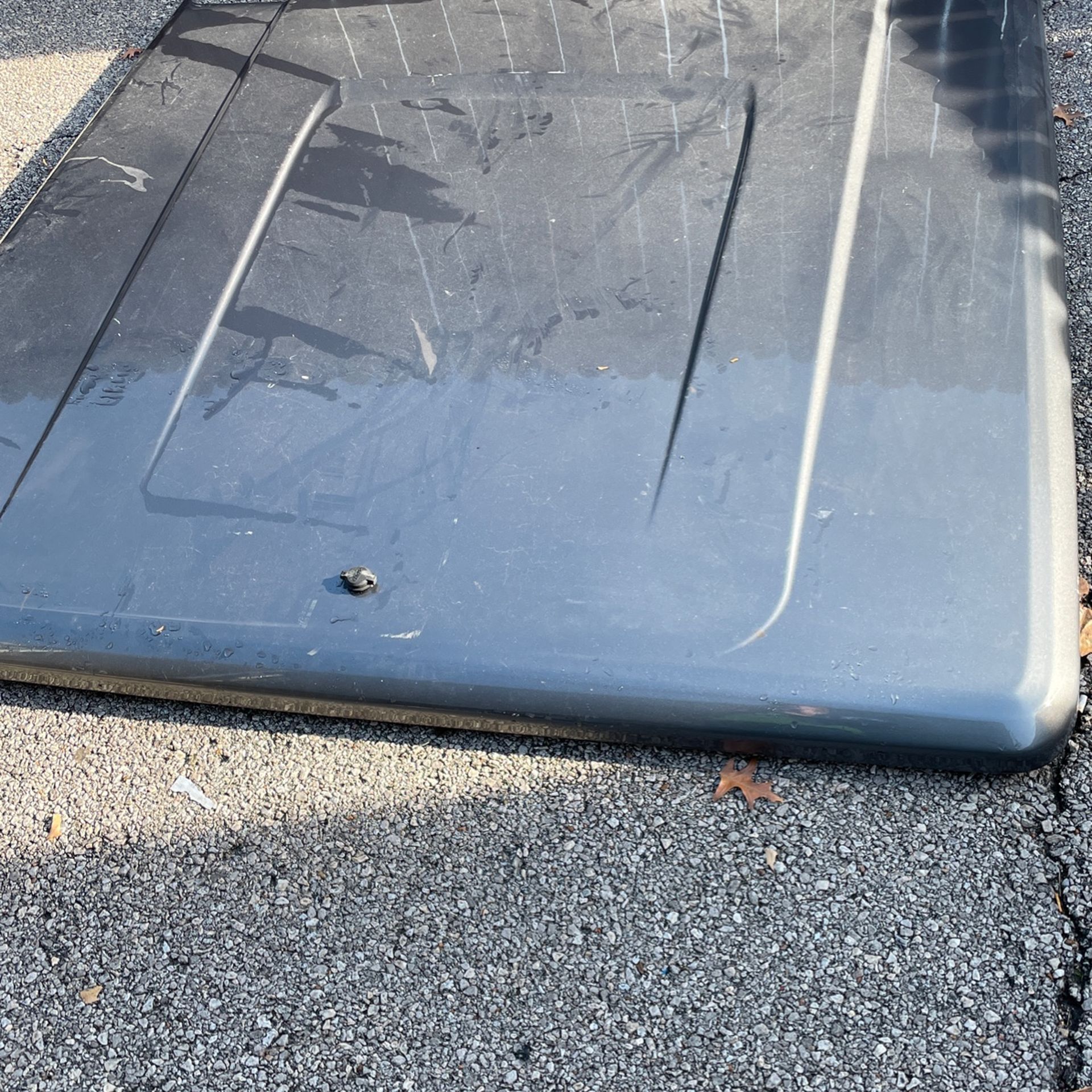 Truck Bed Cover