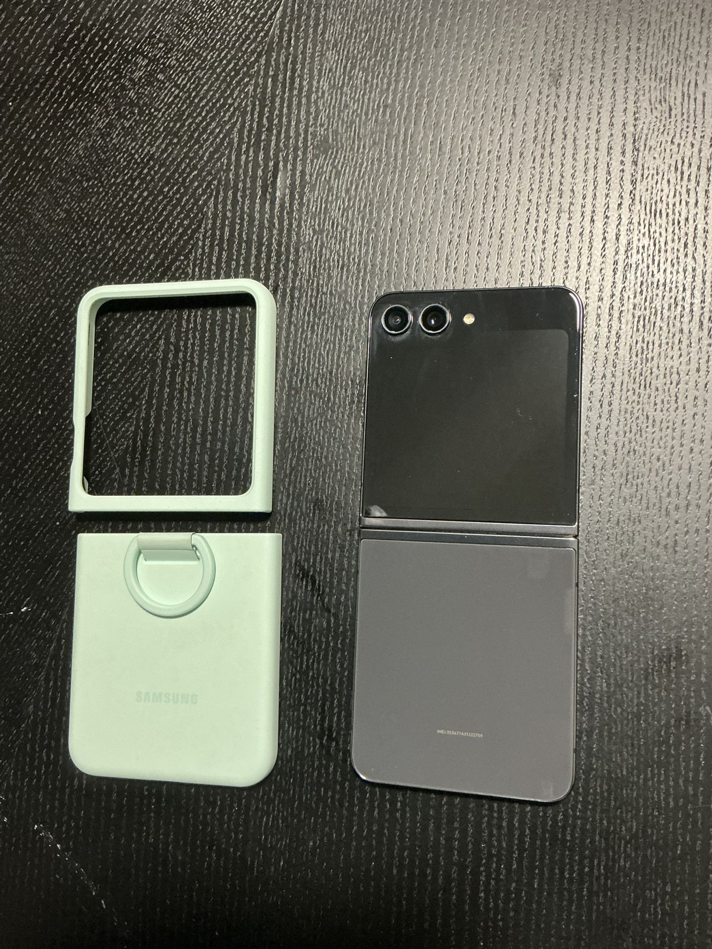 Samsung Galaxy Z Flip 5