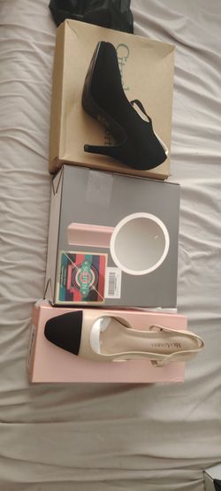 Shoes